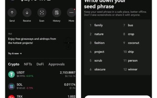 tokenpocket钱包官网链接_如何安全获取tokenpocket钱包官网链接