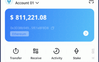 tokenpocket苹果最新版下载_tokenpocket苹果最新版下载_获取与安装指南