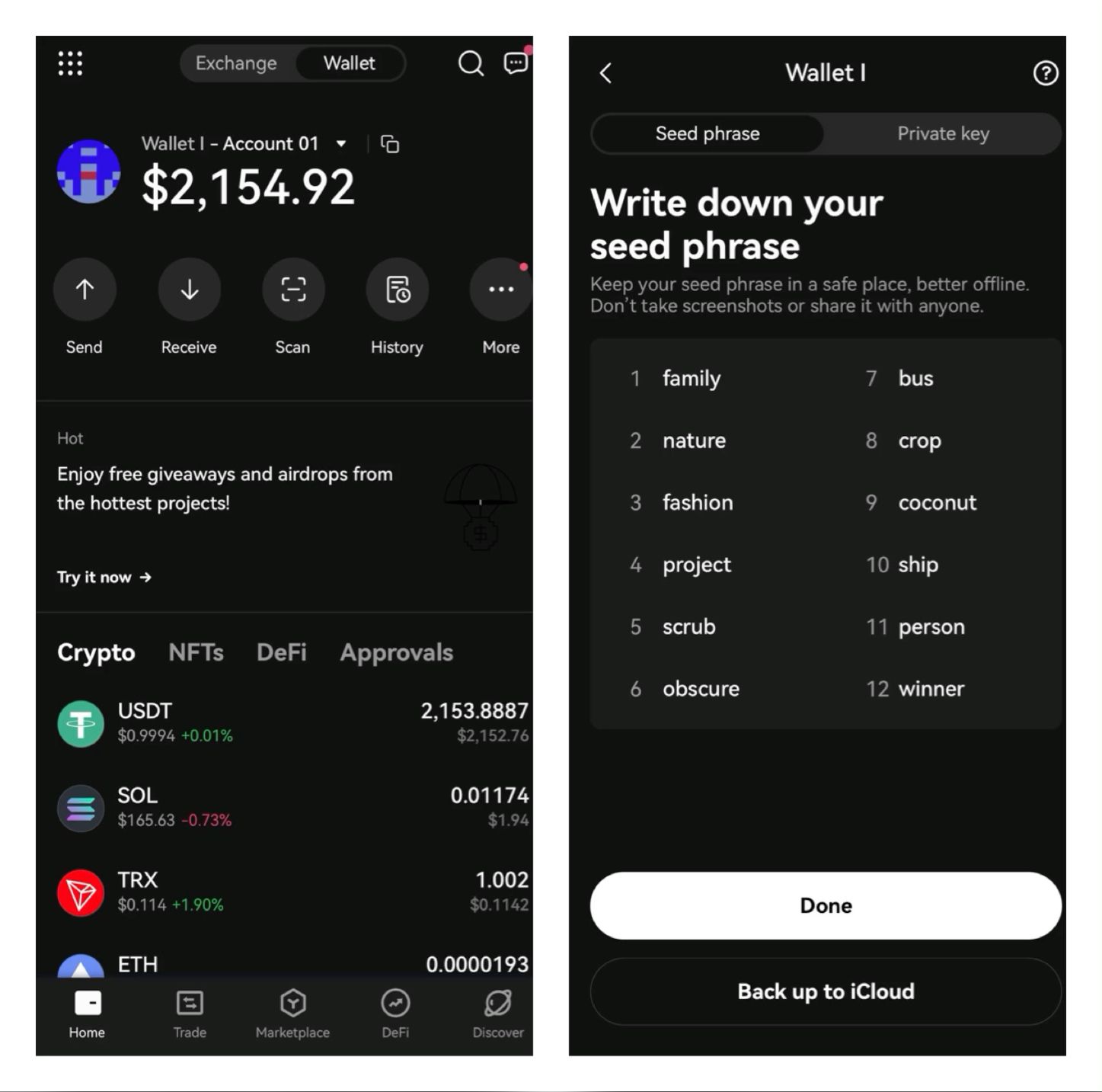 tokenpocket钱包官网链接_如何安全获取tokenpocket钱包官网链接