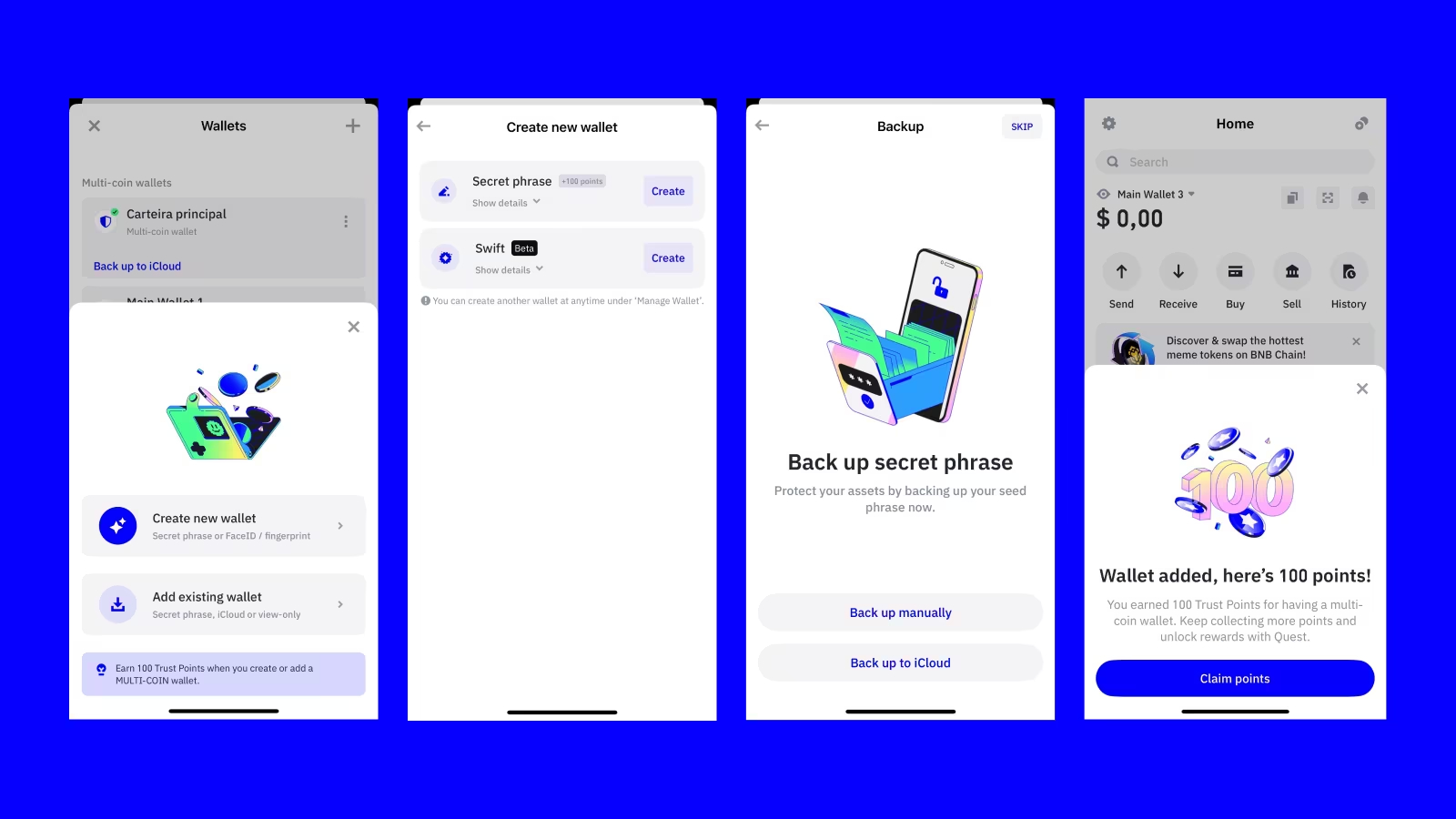 imtoken最新版_如何获取和安装imtoken最新版